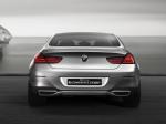 BMW 6-Series Coupe Concept 2010 года